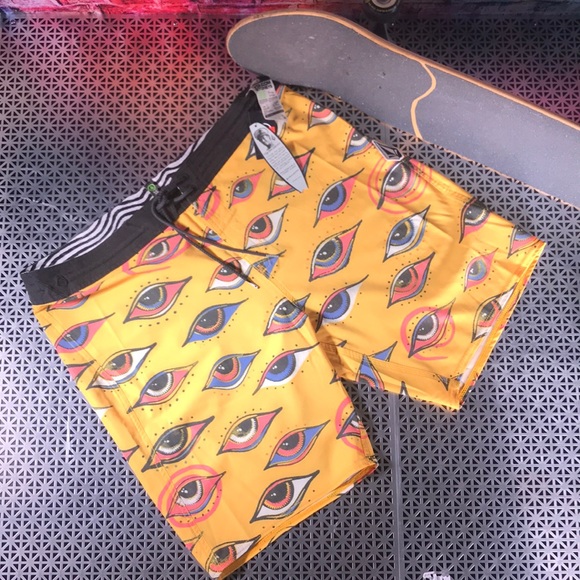 Volcom Other - 🔥Volcom Boardshorts